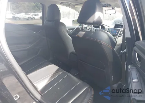 2019 Subaru Crosstrek Limited from USA, damaged, VIN JF2GTANC1K8292455